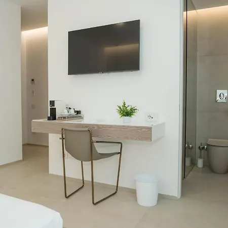 Bed & Breakfast Il Faraglione - Di Charme *