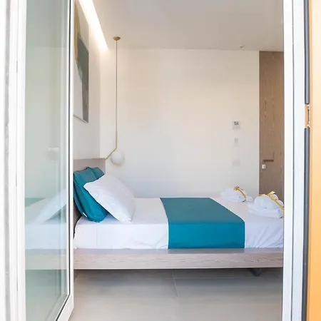Il Faraglione - Di Charme Bed & Breakfast Vieste