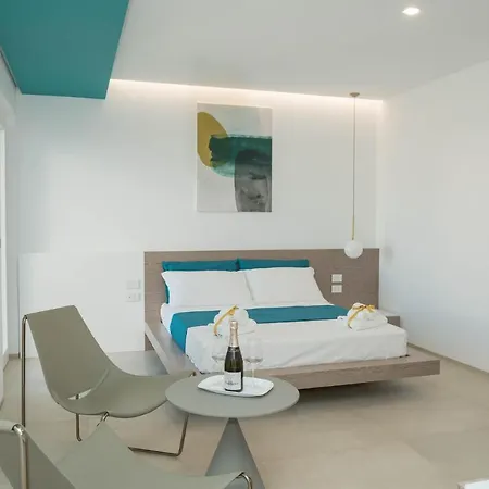 Il Faraglione - Di Charme Bed & Breakfast