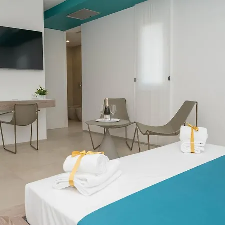 Il Faraglione - Di Charme Bed & Breakfast Vieste