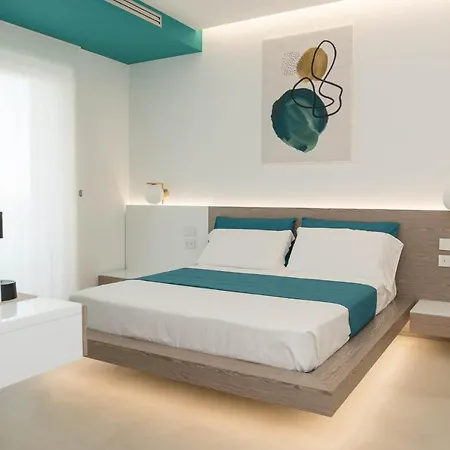 Bed & Breakfast Il Faraglione - Di Charme