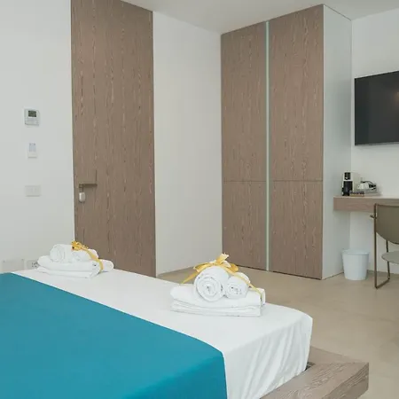 Bed & Breakfast Il Faraglione - Di Charme Vieste