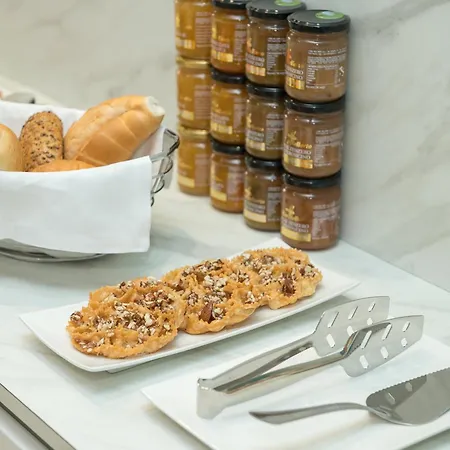 Il Faraglione - Di Charme Bed & Breakfast *