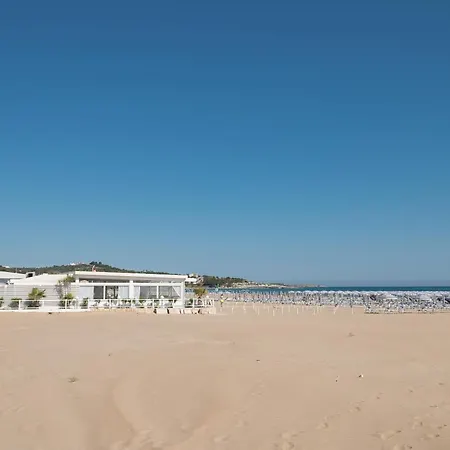 Il Faraglione - Di Charme * Vieste