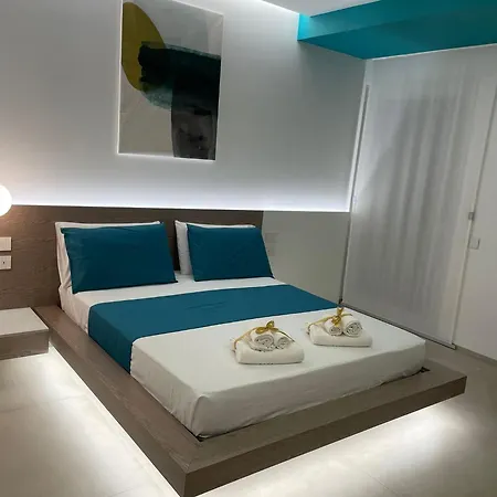 Il Faraglione - Di Charme Bed & Breakfast