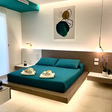 Bed & Breakfast Il Faraglione - Di Charme